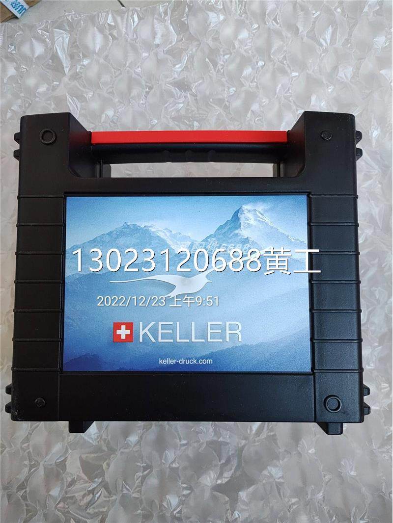 keller leo1 / 300bar 303005.0003数字压力计议价