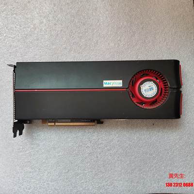 ATI Radeon HD5870专业图形卡2G，AMD显卡议价