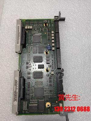 西门子主板6SE7080-0XX84-0AB0成色漂亮功能包议价