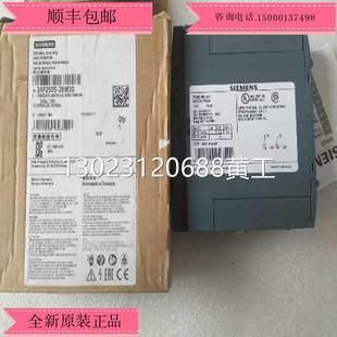 1BW30 西门子时间继电器 2BW30 3RP2505 0.05s 100h议价