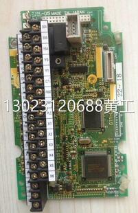 富士电梯变频器G11UD系列主板G11 SA529591 05议价 CPCB