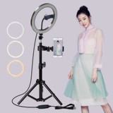 Светодиодная лампа, заполняющий свет, трубка, 10 дюймов, 50см, популярно в интернете