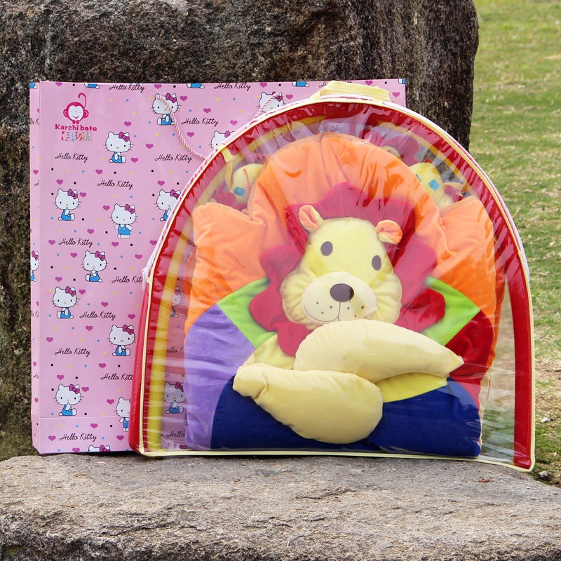 Coffret cadeau pour bébé - Ref 1969896 Image 5