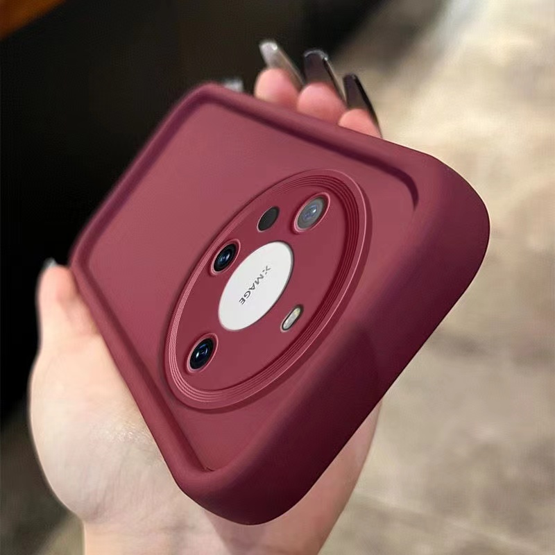 新款mate60pro手机壳硅胶软壳
