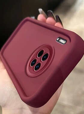 适用华为mate30手机壳新款液态硅胶mate30pro镜头全包高级感简约mate40防摔mt20网红男女软套外壳魅特40磨砂