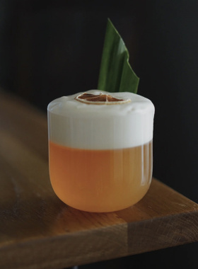 超薄鸡尾酒杯320ml威士忌杯水晶圆形古典酒杯冷饮杯咖啡杯玻璃杯