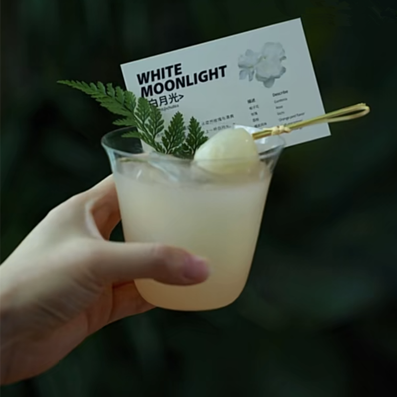 2022新款高颜值玻璃杯