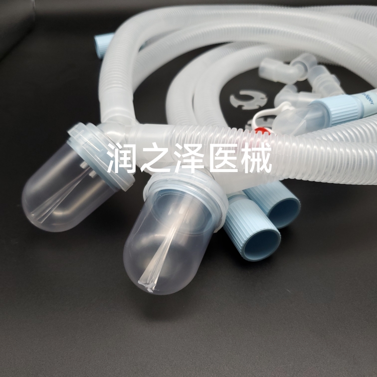 德尔格有创管路适用Savina/Savina 300/Savina 300classic配件