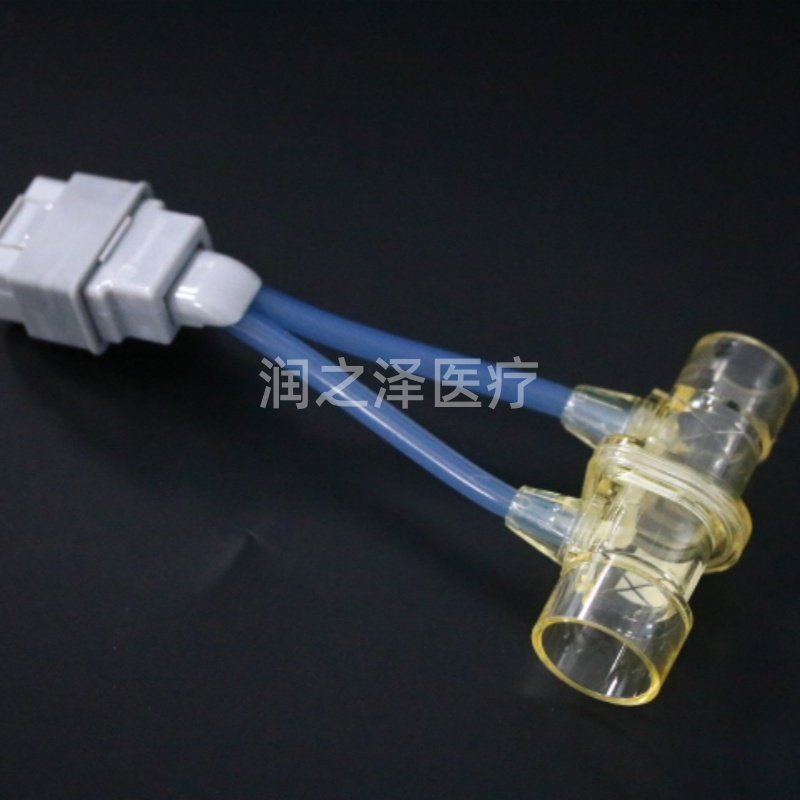 彦大款非原厂VELA流量传感器