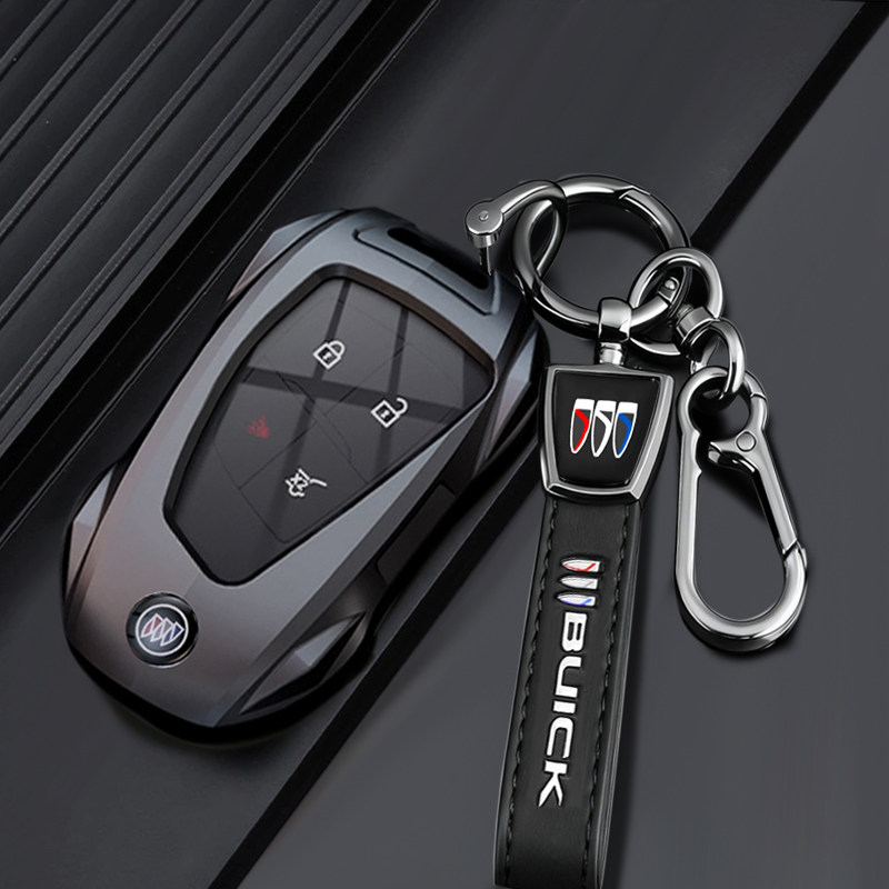 适用别克昂科威plus钥匙套2026款