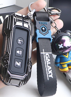 专用本田摩托车ns125la钥匙套lead125佛沙350裂行125新大洲pcx160