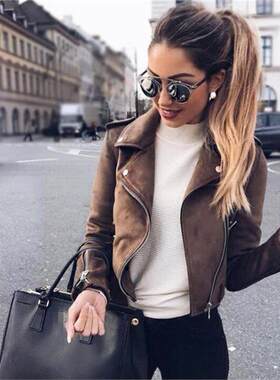 女夹克衣 пиджак женс кофта jacket women coat