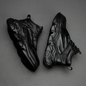 潮流工装 秋冬季 百搭轻便中帮短靴韩版 男士 靴 真皮厚底休闲高帮皮鞋