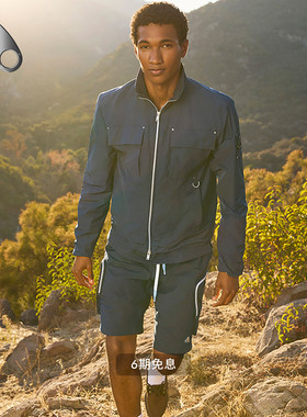 MOOSE KNUCKLES MAXWELL 男士户外工装夹克外套小剪刀