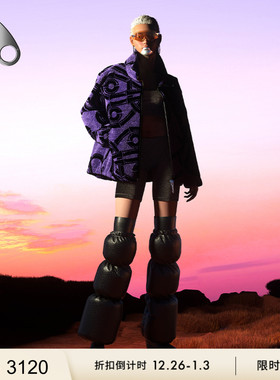 [限时6折]MOOSE KNUCKLES SHERPA ZIP UP  男士抓绒立领夹克外套