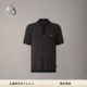 POLO短袖 休闲T恤 KNUCKLES 男士 早春新品 MOOSE