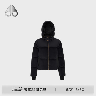 秋冬羽绒MOOSEKNUCKLES