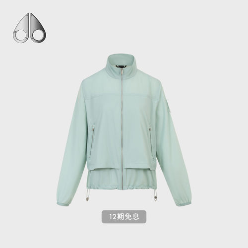 春夏防晒衣MOOSEKNUCKLES