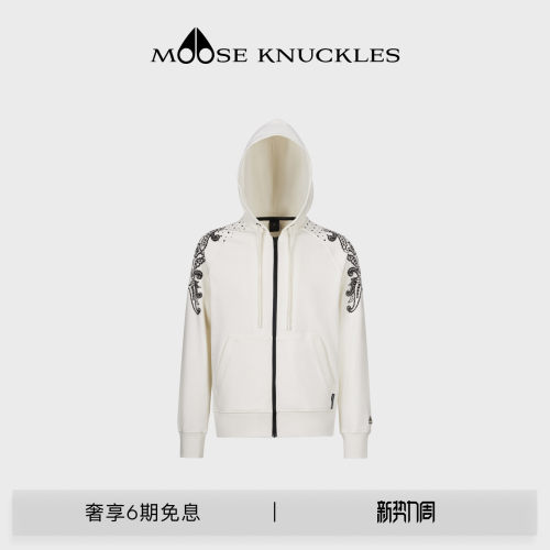 男士卫衣MOOSEKNUCKLES