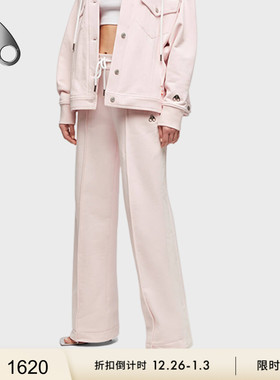 [限时6折]MOOSE KNUCKLES MALIBU PANT 女士休闲长裤