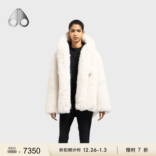 限时7折 GOLD MOOSE JADE 女士休闲夹克外套 KNUCKLES