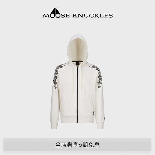男士卫衣MOOSEKNUCKLES