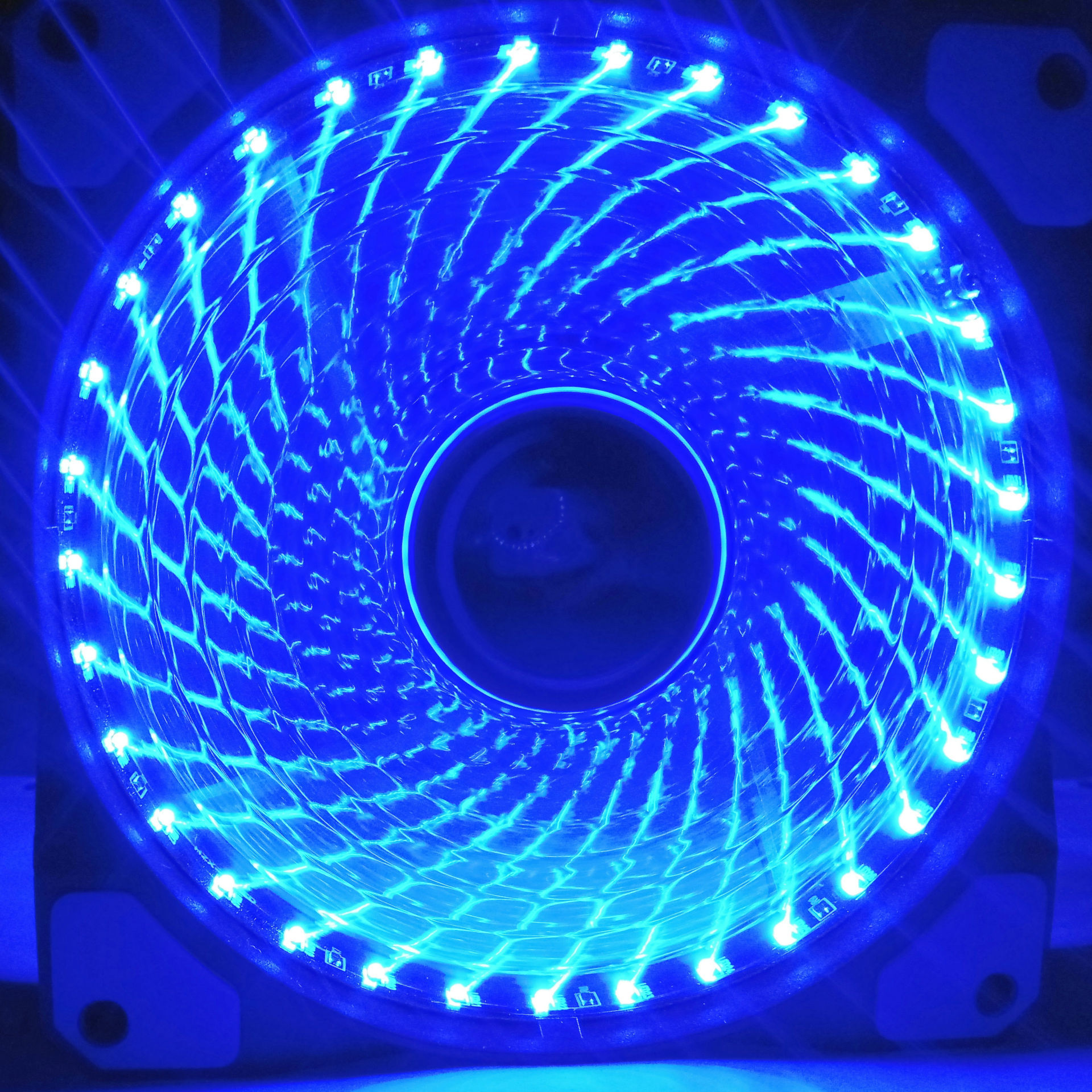 33 Lights chassis fan 12cm luminescence led fan Mute Airflow Dissipate heat Computer mainframe fan factoryin the Computer Hardware/Monitor/Computer Peripherals , Chassis Power supply fan Suit category - from Buy2taobao.com to provide professional Taobao agent buy service
