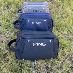 túi đựng giày thể thao Túi xách tay và túi xách tay golf mới túi đeo bụng chạy bộ thể thao túi đá banh