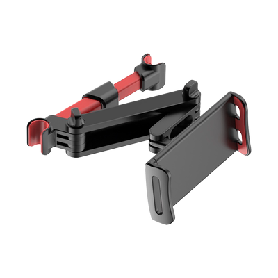 车载平板电脑支架汽车后排