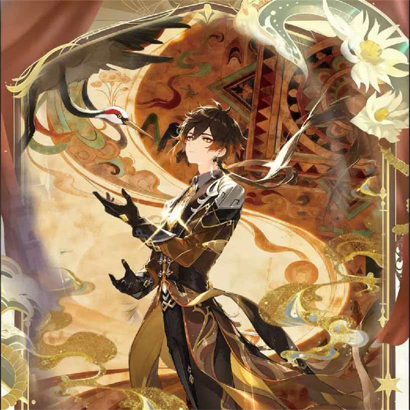 lucky工坊原神秘境琉璃异形亚克力色纸系列收藏卡片盲盒卡牌,模玩/动漫/周边/娃圈三坑/桌游,收藏卡牌/卡片,淘宝优惠券,粉丝福利购,淘宝优惠卷