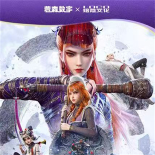 画江湖之不良人第七季收藏卡科洛舍收藏卡片盲盒卡牌