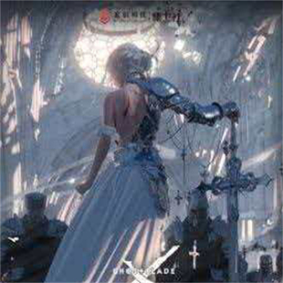 集卡社鬼刀艺术收藏卡Vol.3圣铸收藏卡片盲盒卡牌