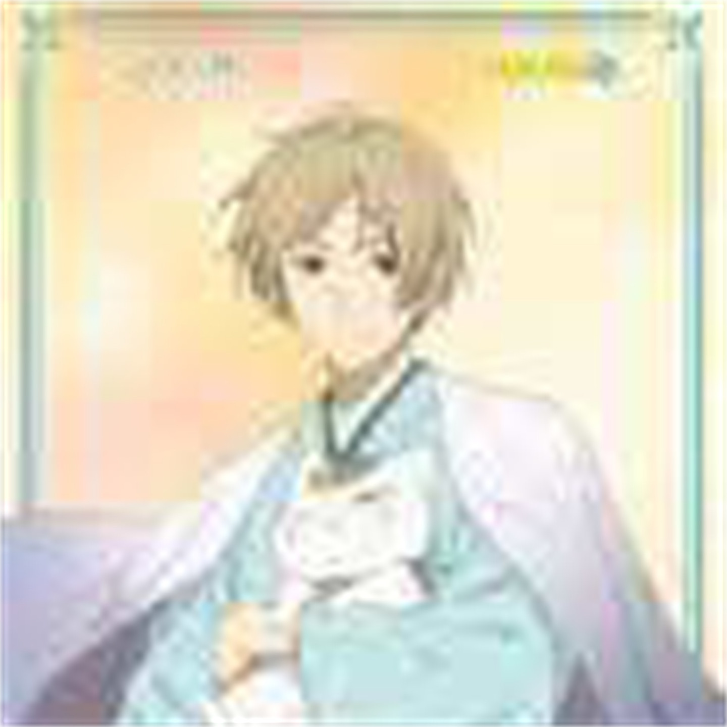 夏目友人帐·羁绊之书收藏卡