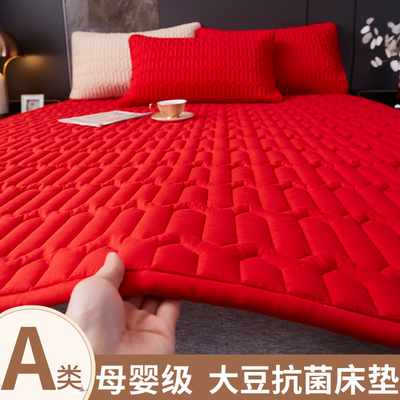 床垫家用软垫褥子垫被床护垫铺底