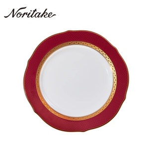 感餐具家用碗盘套装 奢华仪式 乔迁送礼 Gold中式 Noritake则武Cecil