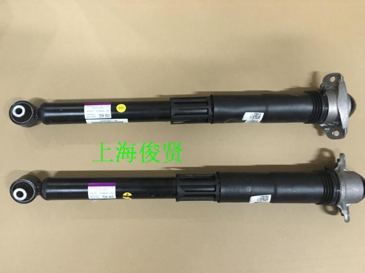 大众MQB平台凌度大众16途安L