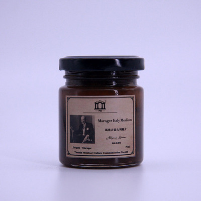 MenDoor门道炼金术系列 马洛吉意大利媒介Margoer Italian Medium