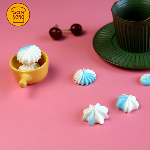 三能戚风蛋糕sn7082烘焙工具