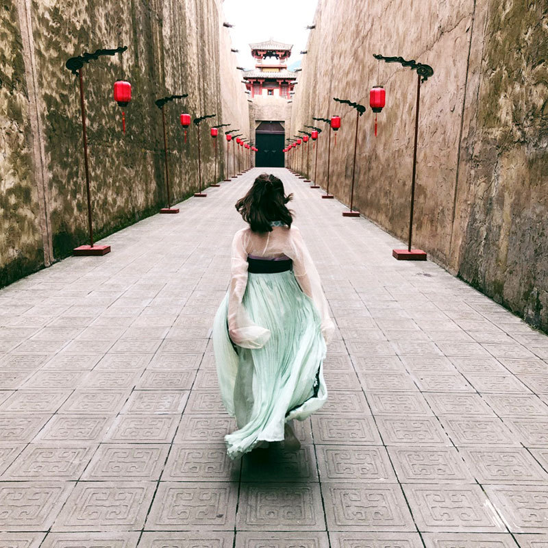 [Fei Shuang 11 Light luxury package]HengDian 3 days 23 Attractions Afternoon Tea+hotel Stay 2 Nightsin the Cheap Hotels/Inn features/Apartment Hostel , Hotel Inn Package , Hotel/Customers inn  category - from Buy2taobao.com to provide professional Taobao agent buy service