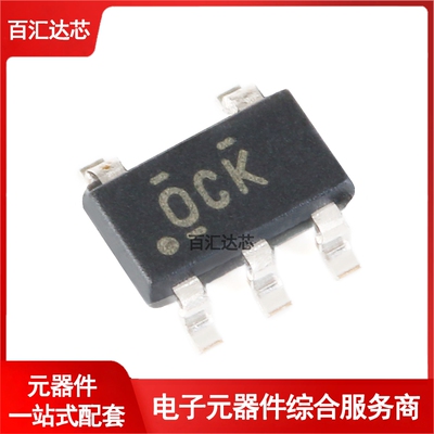 贴片 TPS78230DDCR SOT23-5 3V 150mA 线性稳压器芯片 全新