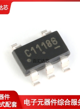 CAT24C02TDI-GT3A TSOT-23-5 EEPROM存储器 2Kb 400kHz 全新