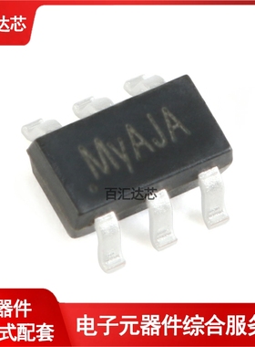 SY8401ABC 丝印My SOT-23-6 异步降压DC-DC稳压器芯片 全新