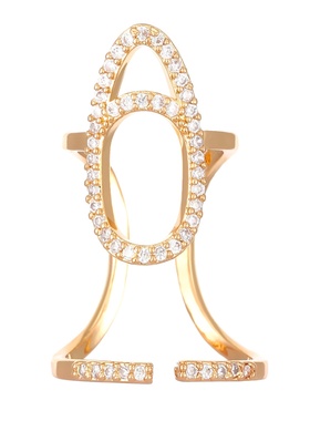 小拇指饰品调节保护甲指甲盖脱落断裂保护套神器设计风平时穿戴甲