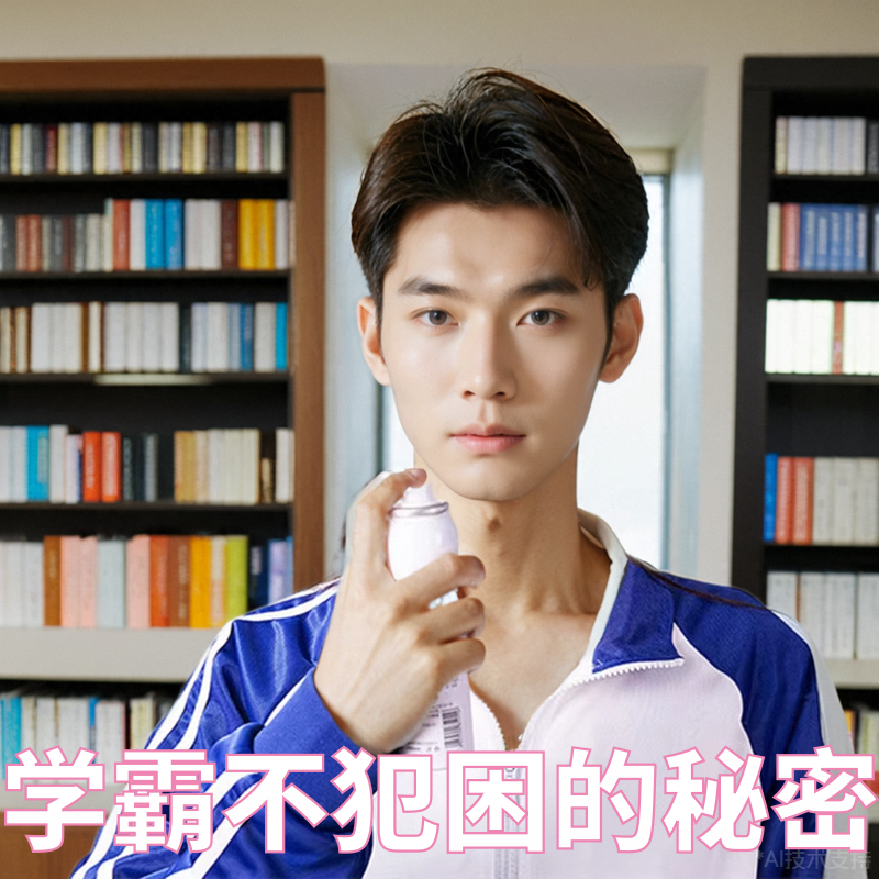 醒季冰爽喷雾提神醒脑学生防困神器上课熬夜清醒鼻吸清凉醒神药油