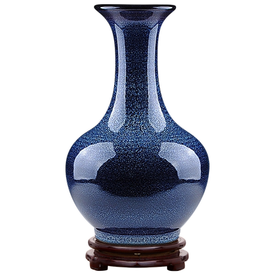 傲世陶瓷新中式窑变釉