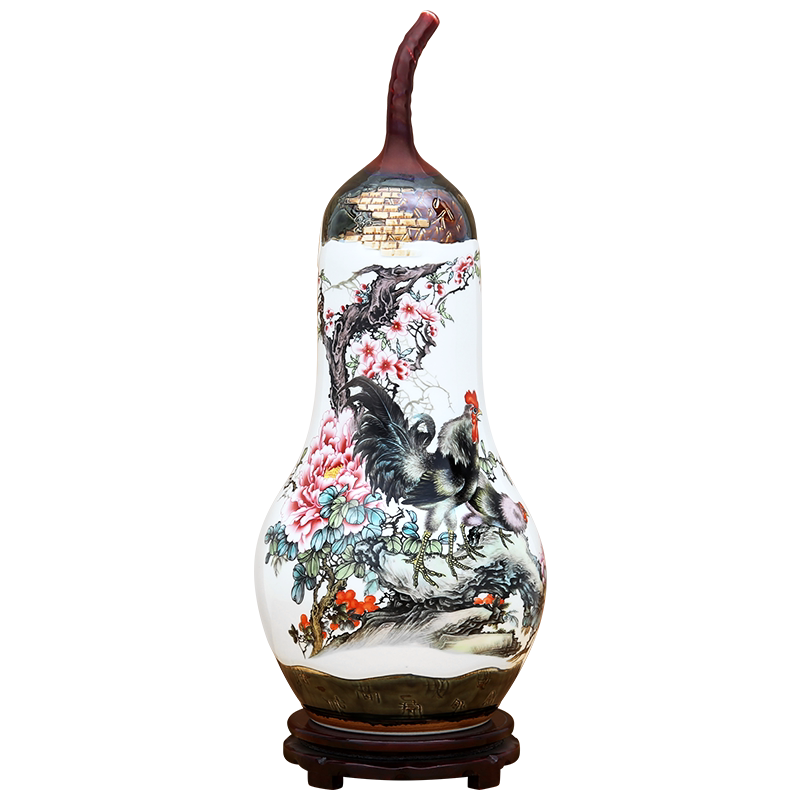 傲世葫芦摆件招财纳福