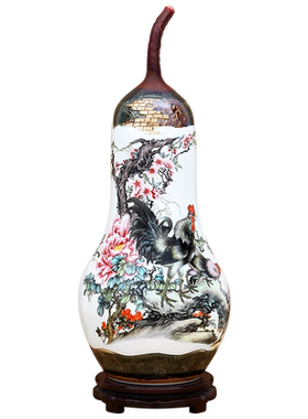 傲世葫芦摆件招财纳福