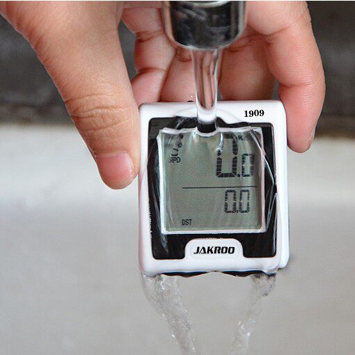 Compteur de vélo JAKROO - Ref 2426883 Image 4