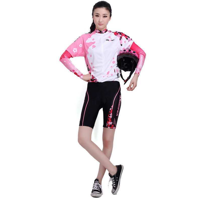 Vêtement cyclisme KING BIKE - Ref 2214462 Image 3