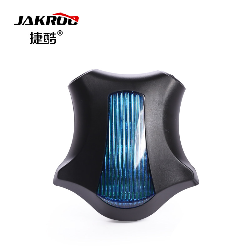 Eclairage pour vélo JAKROO - Taillights - Ref 2399433 Image 3
